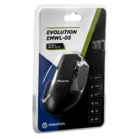 Мышь Evolution EMWL-05 фото 6